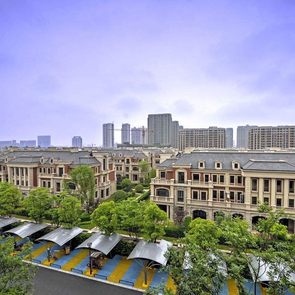 泉州房源展示与资产评估图